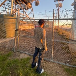 Meet your Posher, Josh